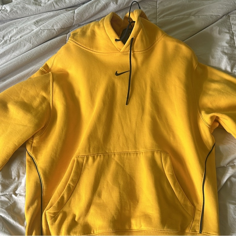 nike x drake nochta hoodie